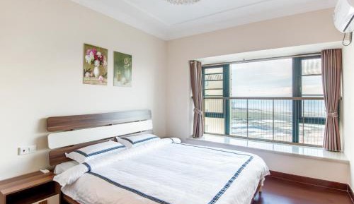 Deluxe Suite with Sea View