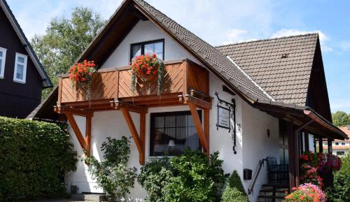 Comfort Double Room with Balcony