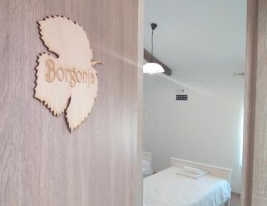 Double or Twin Room with View