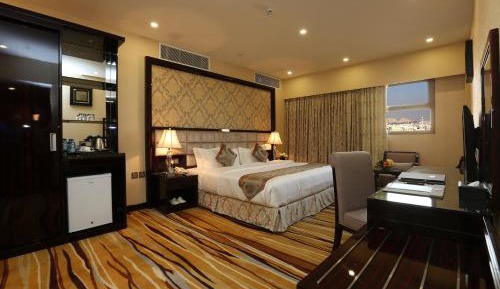 Royal Suite