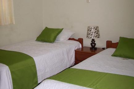 Small Twin Room