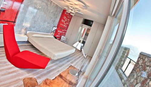 Double Room - Beach Front
