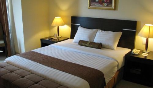 Grand Suite
