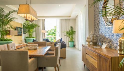 Superior Suite