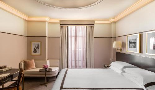 Superior Queen Room