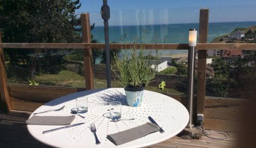 Queen Room with Sea View