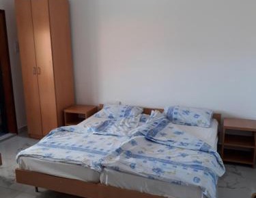 Standard Triple Room with Sea View
