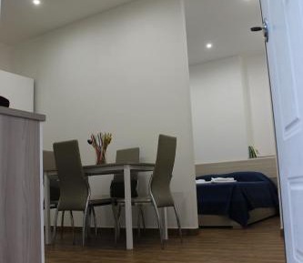 Apartment - Ground Floor