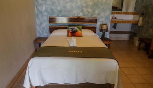 Standard Double Room with Fan