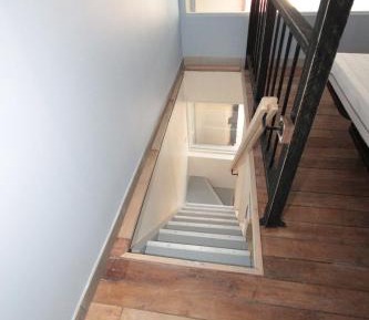 Duplex Apartment