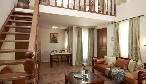 Maisonette