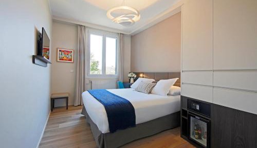 Charm Double Room
