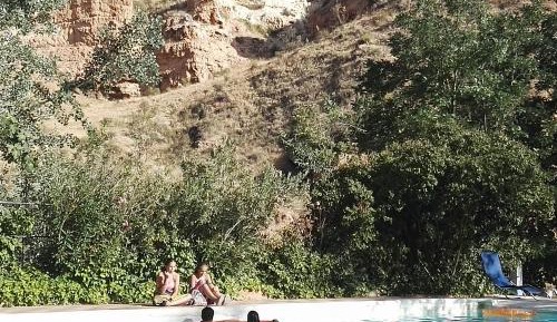 Standard Cave 