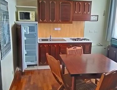 Studio - Split Level