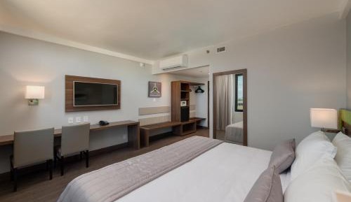 Superior Queen Room