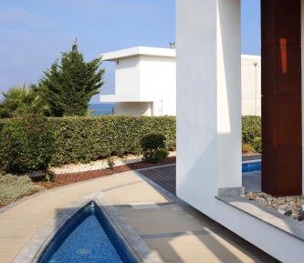 One-Bedroom Villa - Sky
