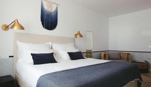 Premium Double Room