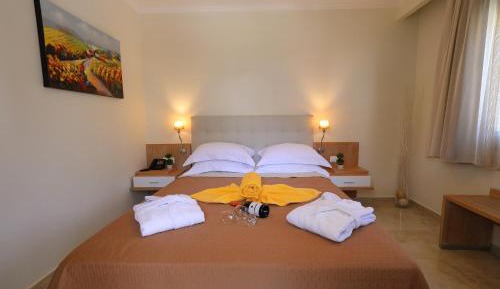 One-Bedroom Suite
