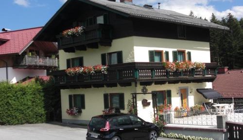 Six-Bedroom House