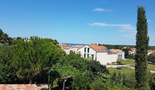 Apartment with Sea View