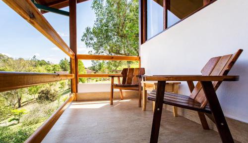 Superior Chalet