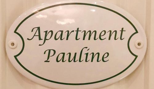 Apartment Pauline