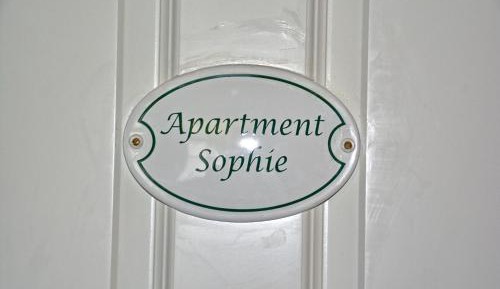 Apartment Sophie
