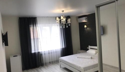Classic Quadruple Room