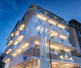 Penthouse Apartment