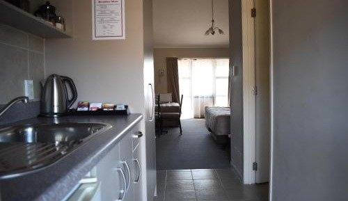 Large Double or Twin Room