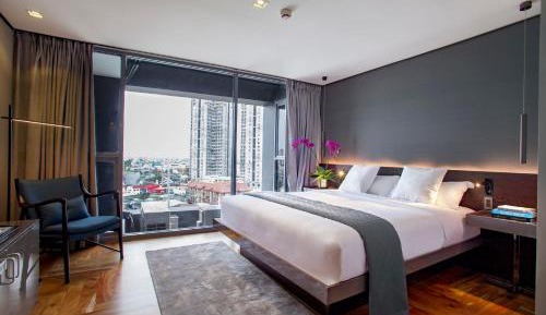 King Room