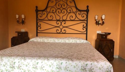 Superior Double Room with View
