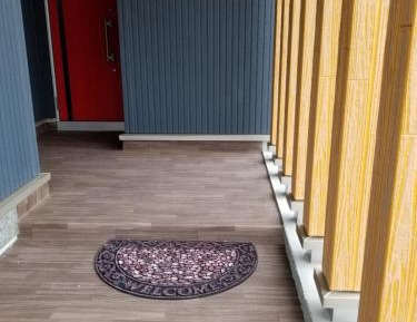 Twin Room with Bathroom