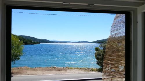 Studio Apartment with Sea View