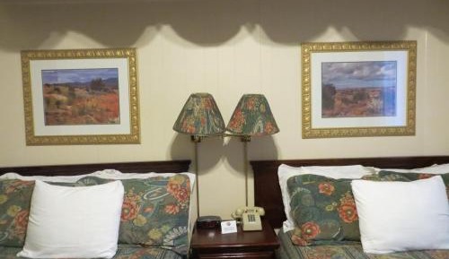 Double Room with City View