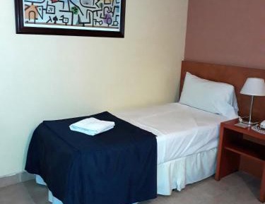Small Single Room