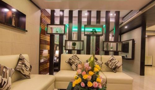 Family Suite