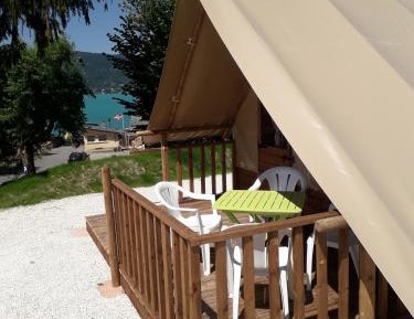 Tent