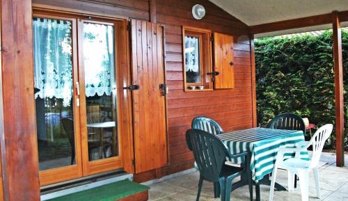 Chalet