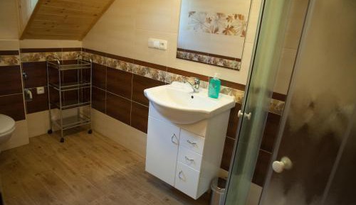 Double Room with Extra Bed