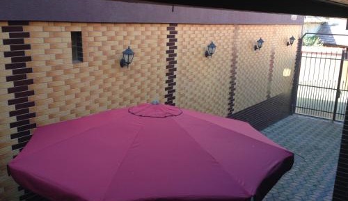 Triple Room with Terrace