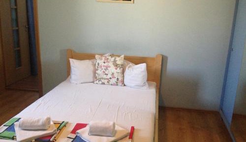 Three-Bedroom Suite