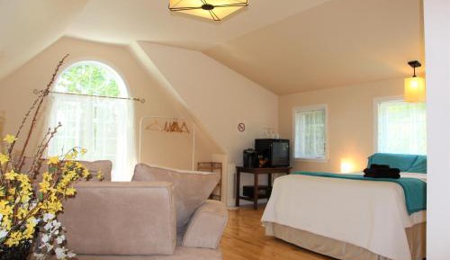 King Room with Lake View