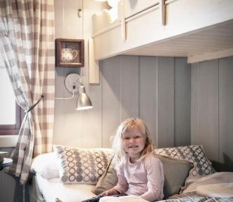 Standard Double Room with Shared Bathroom