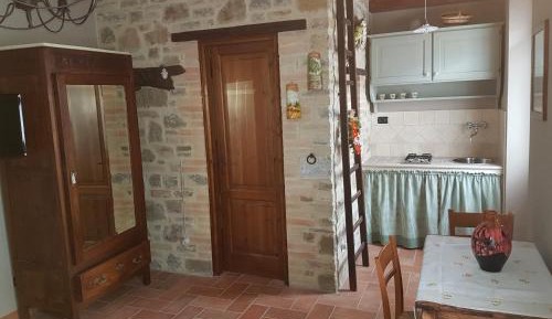 Quadruple Room with Private Bathroom