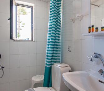 Twin Room with Pool View 