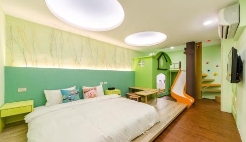 Comfort Triple Room