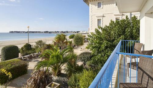 Double Room Sea Side