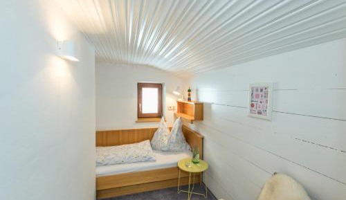 Erika- Apartment (2 Adults + 2 Children)