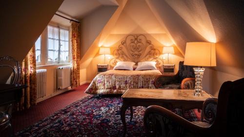 Comfort Double Room